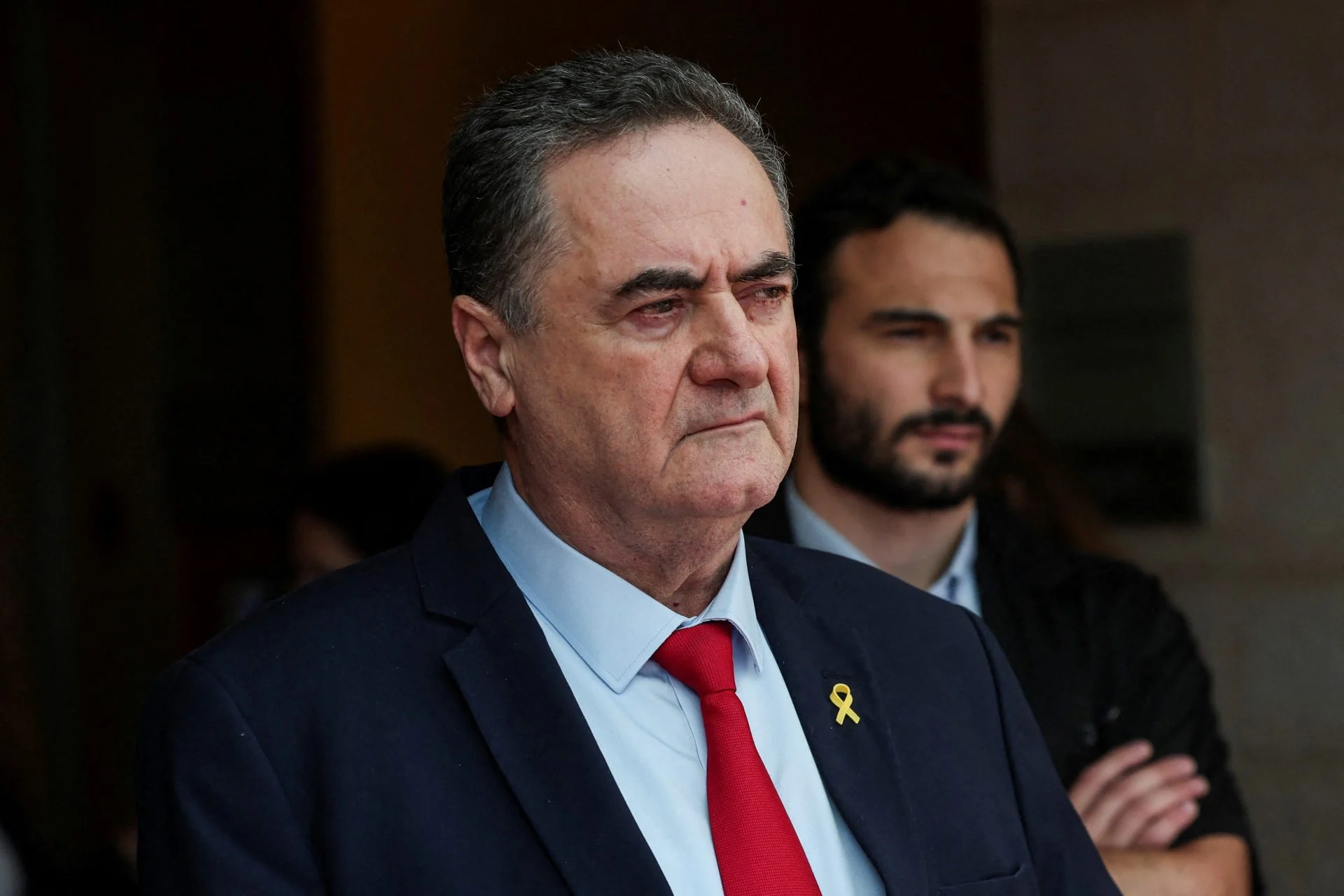 Ι.Κατς κατά Ρ.Τ.Ερντογάν: «Η Τουρκία οδηγείται σε επικίνδυνες περιπέτειες στη Συρία»