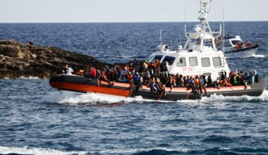 Ιταλία: Πιέσεις από Αυστρία και Φινλανδία για επιστροφές αιτούντων άσυλο