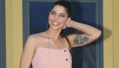 Μ.Κουρεντή: «Πέρασα μια πολύ σκοτεινή περίοδο – Η προσευχή άλλαξε τη ζωή μου»