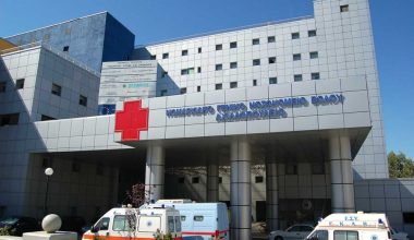 Σκιάθος: Ανήλικος Βρετανός τουρίστας εντοπίστηκε τραυματισμένος σε χαντάκι – Μεταφέρθηκε στο νοσοκομείο Βόλου
