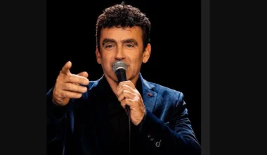«Έφυγε» ξαφνικά από την ζωή σε ηλικία 59 ετών ο τραγουδιστής και λυράρης Στάθης Παρχαρίδης