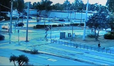 Βούλα: Εγκεφαλικά νεκρός ο 39χρονος μοτοσικλετιστής μετά το τροχαίο με ταξί