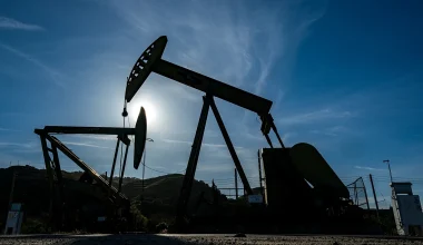 «Ράλι» στο πετρέλαιο με φόντο το Ιράν: Πάνω από 94 δολάρια το Brent