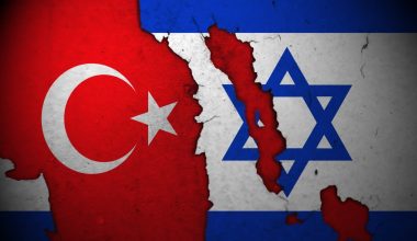 Στα άκρα οδεύει η σύγκρουση Ισραήλ και Τουρκίας: Οι ΗΠΑ θα «νίψουν τας χείρας τους»;