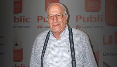 «Χαροπαλεύει» ο Αντώνης Πανούτσος: Προσβλήθηκε από τον ιό του Δυτικού Νείλου