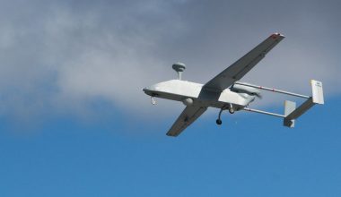 Ο στρατηγός Ντένις Λιαμίν νέος επικεφαλής της δύναμης drones των ρώσικων ενόπλων δυνάμεων