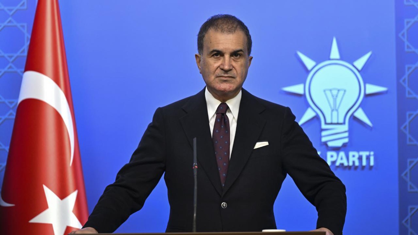 Η απάντηση του Ο.Τσελίκ στους χαρακτηρισμούς του Μ.Νετανιάχου κατά του Ρ.Τ.Ερντογάν