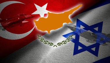 Το εφιαλτικό σενάριο πολεμικής σύγκρουσης Ισραήλ-Τουρκίας στο έδαφος της Κύπρου