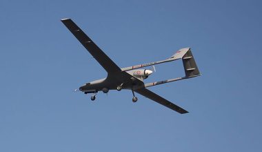 Τουρκικά UAV χαρτογραφούν συστηματικά την ελληνική άμυνα μέσω παρατεταμένων πτήσεων