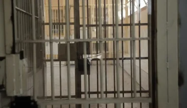 Θεσσαλονίκη: Προφυλακιστέος ο 31χρονος που μαχαίρωσε 24χρονη μέσα σε διαμέρισμα