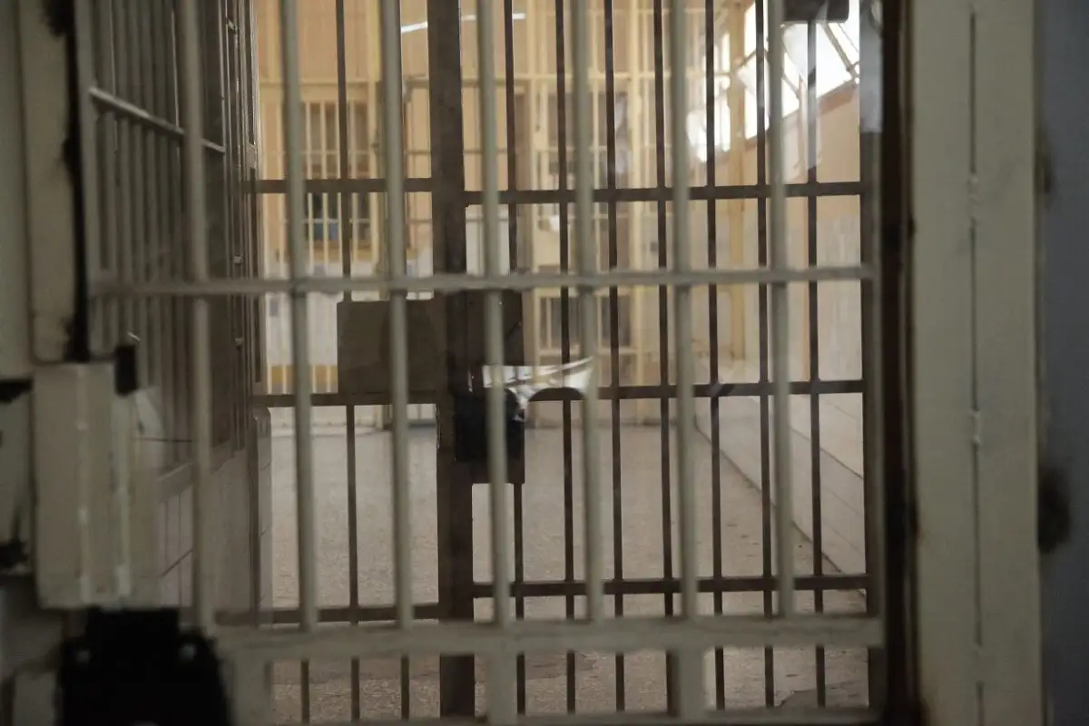 Θεσσαλονίκη: Προφυλακιστέος ο 31χρονος που μαχαίρωσε 24χρονη μέσα σε διαμέρισμα