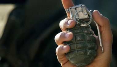 Ραφήνα: Χειροβομβίδα του Β’ Παγκοσμίου Πολέμου βρέθηκε σε οικόπεδο