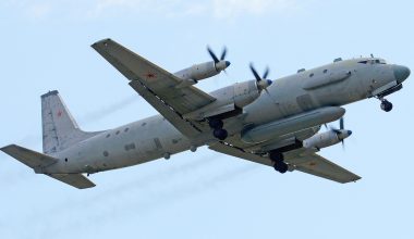 Διαμαρτυρία από το υπουργείο Εξωτερικών στη Ρωσία για «υποψία» παραβίασης του εναέριου χώρου!