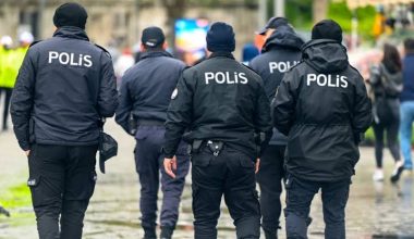 Αττάλεια: 52χρονος συνταξιούχος αστυνομικός σκότωσε την Γεωργιανή σύντροφό του στο πάρκινγκ του αεροδρομίου