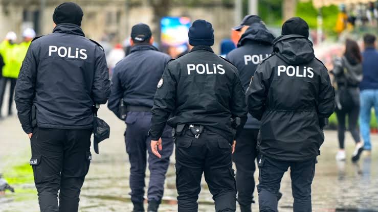 Αττάλεια: 52χρονος συνταξιούχος αστυνομικός σκότωσε την Γεωργιανή σύντροφό του στο πάρκινγκ του αεροδρομίου