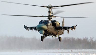 Βίντεο: Ρωσικό ελικόπτερο Ka-52 «Αlligator» καταστρέφει πλήθος ουκρανικών drones σε μία μόνο επίθεση!