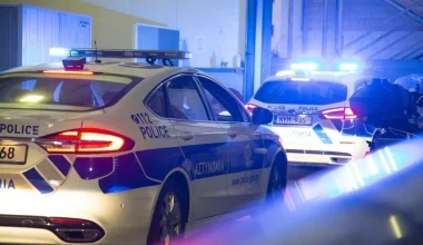 Ασυνείδητος Αλβανός άφησε μόνη την 11χρονη κόρη του και πήγε να δει παιχνίδι της Πάφου στην… Αλβανία