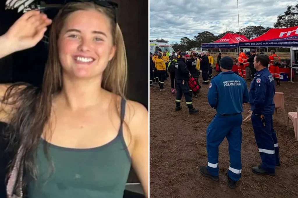 Ερασιτεχνισμός από την αυστραλιανή Αστυνομία: Είπαν ότι η 18χρονη Λίλι Χούπερ βρέθηκε ζωντανή ενώ είχε πεθάνει!