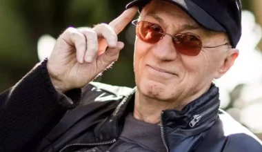 Ν.Μαστοράκης για Μαντόνα: «Κάντε την υπουργό να έρθουν high class τουρίστες αντί φθηνού υπερτουρισμού»