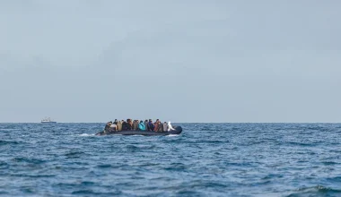 Νέες αφίξεις μεταναστών στην Κρήτη: Λιμενικό  και Frontex προσπαθούν να ικανοποιήσουν την  αυξημένη κίνηση