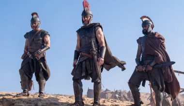 Σπάει το ένα ρεκόρ μετά το άλλο η «Οδύσσεια» – Έγινε η πιο κερδοφόρα R-rated ταινία στην ιστορία του box office!