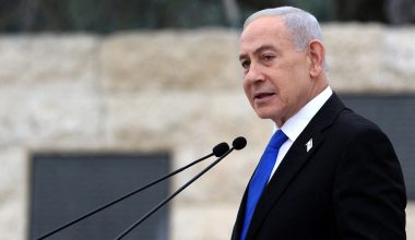 Σφοδρή επίθεση Μ.Νετανιάχου κατά Ρ.Τ.Ερντογάν μετά την έκδοση διεθνούς εντάλματος σύλληψη σε βάρος του