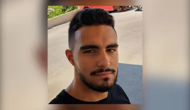 Ρέθυμνο: Προφυλακιστέος ο οδηγός ταξί για το τροχαίο δυστύχημα με θύμα τον 21χρονο
