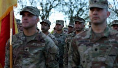 Μονάδα των αμερικανικών ενόπλων δυνάμεων δίνει τετραήμερη άδεια για… το Grand Theft Auto VI