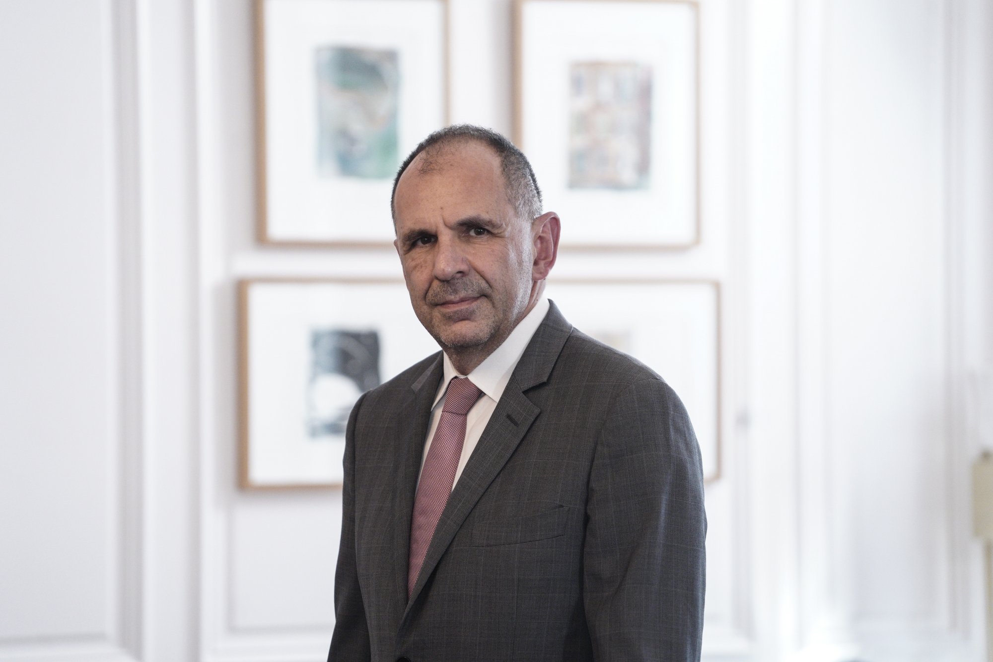 Τηλεφωνική επικοινωνία Γ.Γεραπετρίτη με τον Ινδό ΥΠΕΞ: Τι συζήτησαν