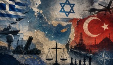 Για «Κατάληψη της  Κύπρου, των νησιών του  Αιγαίου  & της Δ.Θράκης μέσα σε μία εβδομάδα» αλλά και βομβαρδισμό του Τελ Αβίβ μιλάει η Άγκυρα αν…