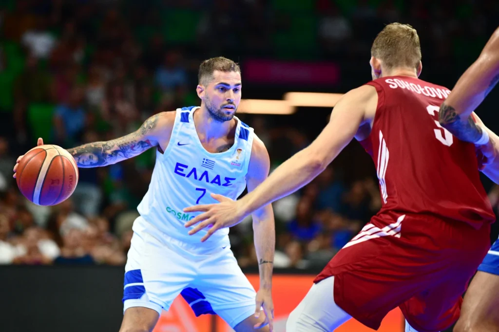 Νίκη με 89-81 για την Εθνική Ελλάδος στο πρώτο φιλικό με την Πολωνία