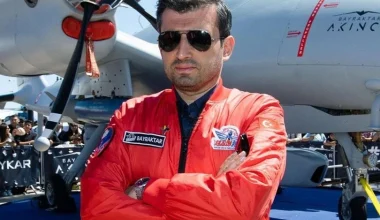 Τουρκική πρόκληση για τη «Γαλάζια Πατρίδα»: «Δεν παραχωρούμε ούτε σταγόνα» λέει ο γαμπρός του Ρ.Ερντογάν (βίντεο)