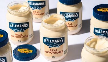 Η «Real» μαγιονέζα της Hellmann’s φέρει πλέον ένδειξη βιομηχανικής γενετικής τροποποίησης