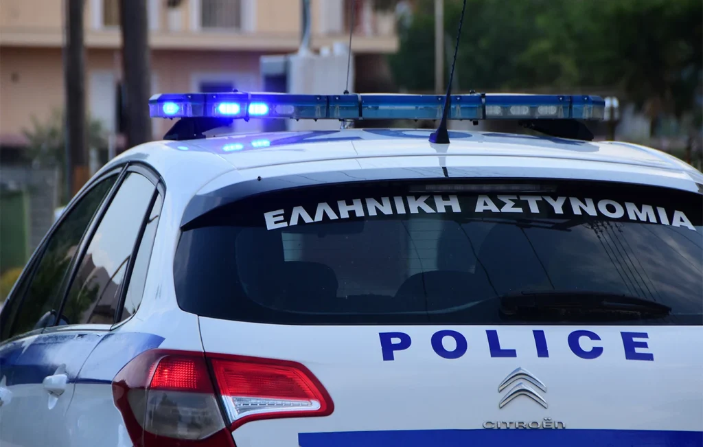 Σεσημασμένος Αλβανός με ένταλμα σύλληψης από την Interpol συνελήφθη στη Θεσσαλονίκη