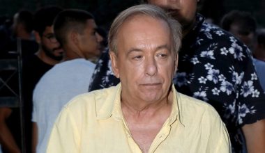 Μετατίθεται για τον Σεπτέμβρη ο γάμος του Ανδρέα Μικρούτσικου – Ποιος ο λόγος