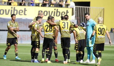 Παίκτης του Άρη ακόμη δεν ήρθε και θέλει να φύγει: Βρήκε ήδη την επόμενη ομάδα