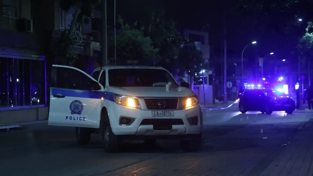Στο ψυχιατρείο ο 18χρονος που μαχαίρωσε τον 23χρονο στον Άγιο Δημήτριο