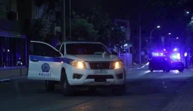 Στο ψυχιατρείο ο 18χρονος που μαχαίρωσε τον 23χρονο στον Άγιο Δημήτριο
