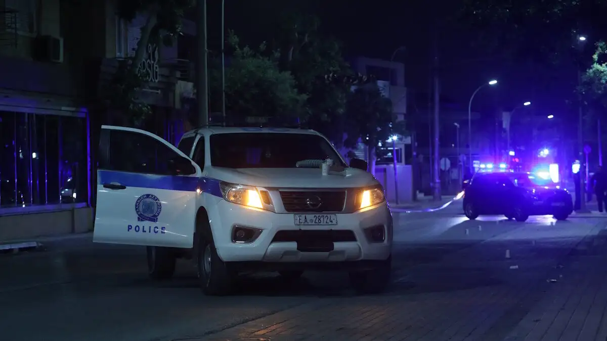 Στο ψυχιατρείο ο 18χρονος που μαχαίρωσε τον 23χρονο στον Άγιο Δημήτριο