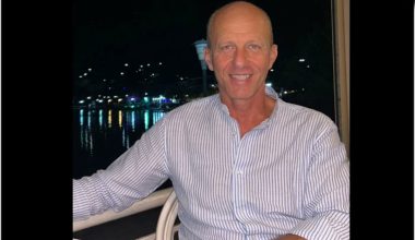 Ηλίας Γκανιάτσας: Πέθανε ο ιδιοκτήτης του ΑRT TV