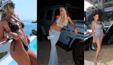 Ο τιμοκατάλογος των influencers: Δείτε πόσα χρεώνουν μόνο για ένα ποστ