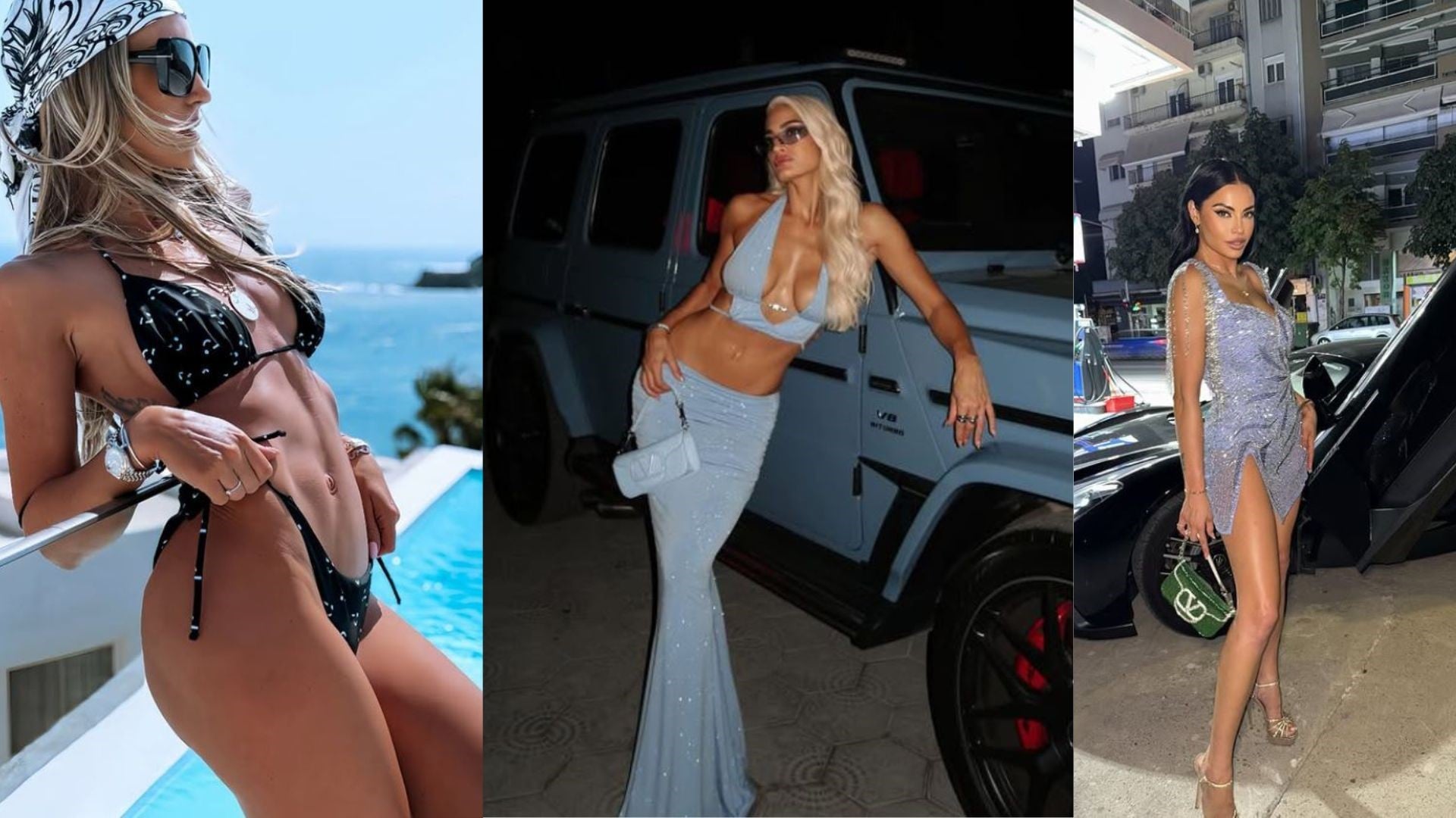 Ο τιμοκατάλογος των influencers: Δείτε πόσα χρεώνουν μόνο για ένα ποστ