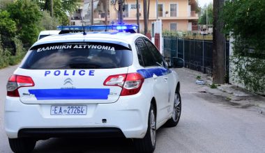 16χρονες στο Βόλο κατήγγειλαν τους ανάδοχους γονείς τους για ενδοοικογενειακή βία και απειλές