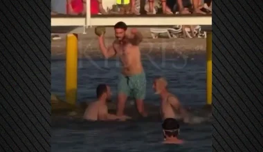 Οργή στα κατεχόμενα: Άνδρας επιτέθηκε σεξουαλικά σε 15χρονη σε παραλία της Κερύνειας – Λουόμενοι τον ξυλοφόρτωσαν!
