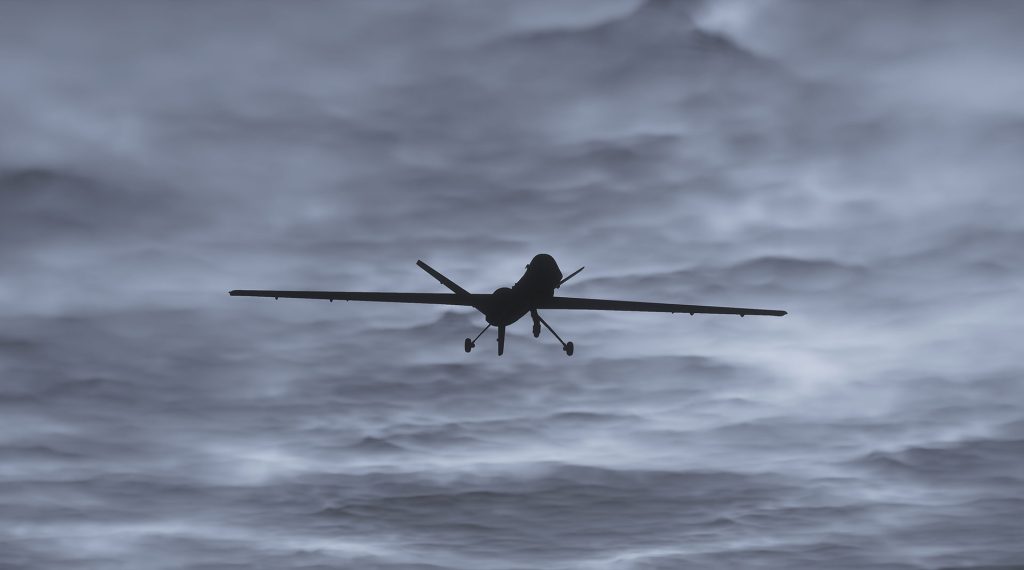 Ισραηλινό πλήγμα με drone στο Γκολάν της Συρίας: H αντίδραση της Δαμασκού