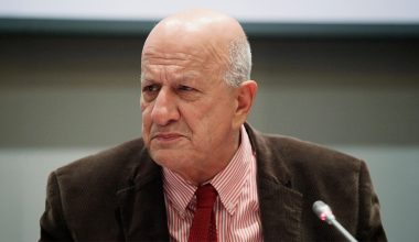 Εξαιρετικά σοβαρή η κατάσταση για τον Αντώνη Πανούτσο: Τα νεότερα για την υγεία του γνωστού αθλητικογράφου