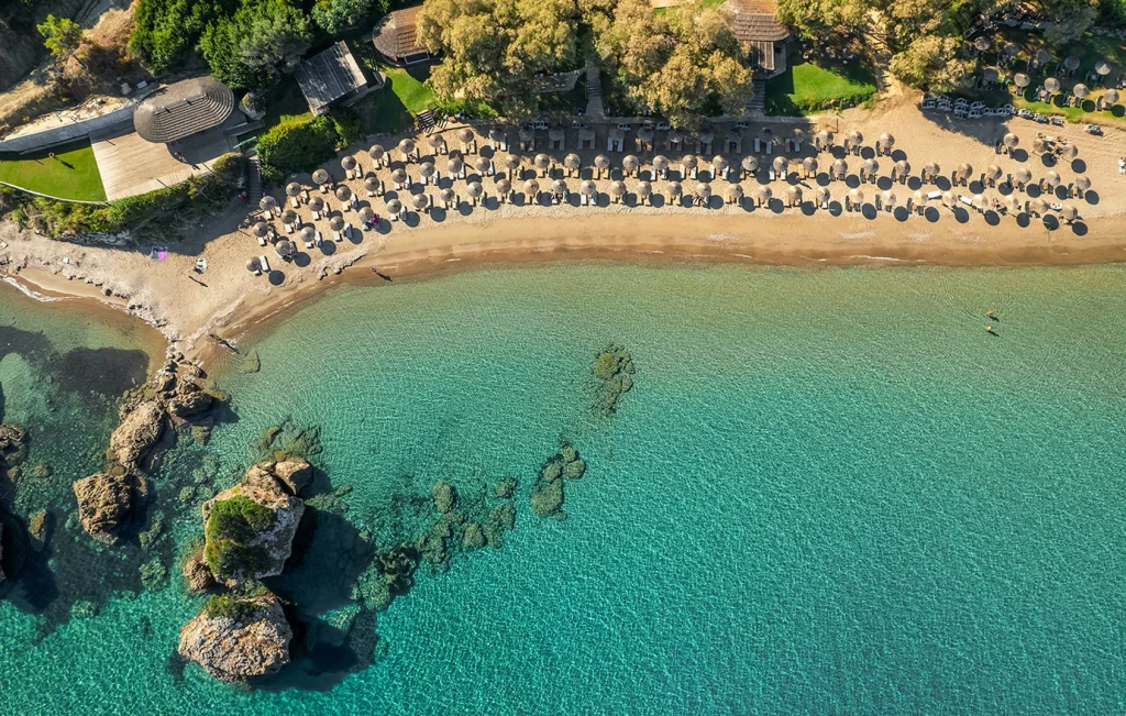 Πόρτο Ζόρο: Η παραλία της Ζακύνθου που είχε εντυπωσιάσει τους Ενετούς και λίγοι ξέρουν (εικόνες)