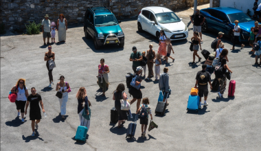 Ρεκόρ αιτήσεων για το «Τουρισμός για Όλους» – Πάνω από ένα εκατ. οι υποβολές!