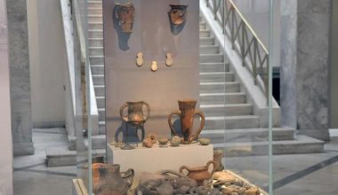 Ο θησαυρός της Τροίας που έγινε «μήλον της έριδος» – Ρωσία, Γερμανία και Τουρκία τον διεκδικούν