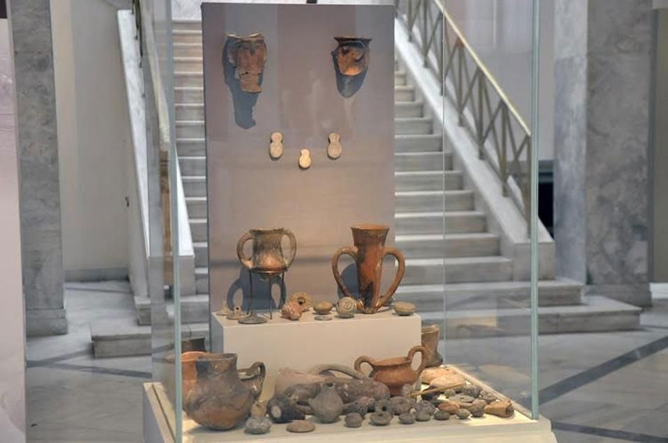 Ο θησαυρός της Τροίας που έγινε «μήλον της έριδος» – Ρωσία, Γερμανία και Τουρκία τον διεκδικούν